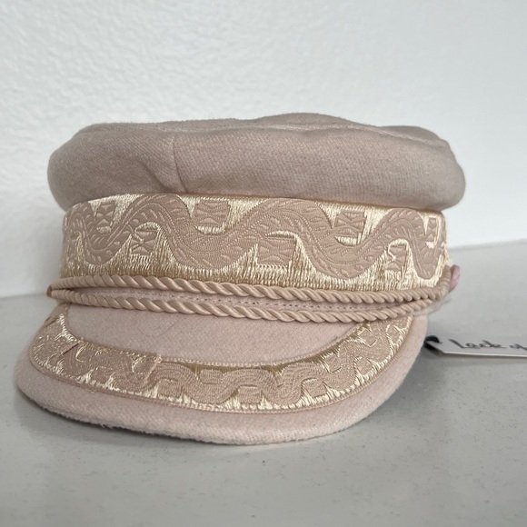 Lack of Color Riviera Cap - Picture 3 of 8